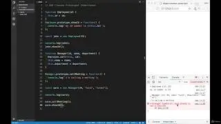 Modern Javascript ES6 - ECMAScript 6 - Complete Guide - Introducing 