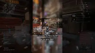 Back to Back Quad Kills with the P90! #shorts #xdefiant #xdefiantgame #bestloadout