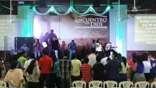 Venga tu Reino -Gnova
