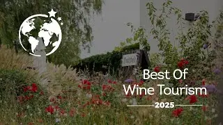 Weingut Paulinenhof - Best Of Wine Tourism-Award 2025