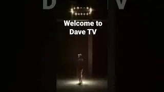 First show&rsquo; Dave TV &lsquo; don&rsquo;t change that channel&rsquo;