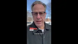 Why Don Lemon's arrest is shocking