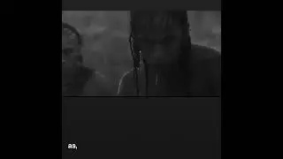 Apocalypto 🎶