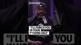 Shaq crashes out on RG3, warning him he'll punch him in the mouth after talking about Angel Reese 😳
