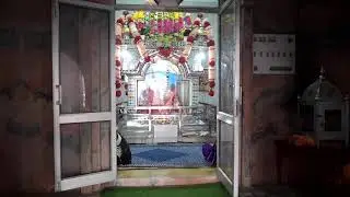 🔴 ਜੈ ਬਾਬਾ ਨਾਥ ਜੀ ਹਵਨ ਸਮਾਗਮ ਗੁਰਦੁਆਰਾ ਬਾਬਾ ਨਾਥ ਜੀ ਪਿੰਡ ਮੁਸਾਪੁਰ #King Studio m9803677429