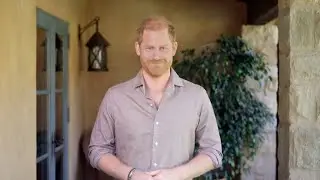 Prince Harry, Duke of Sussex calls for 2025 WellChild Award nominations