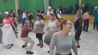 Los bailes de san jacinto  los dias viernes alegres 
