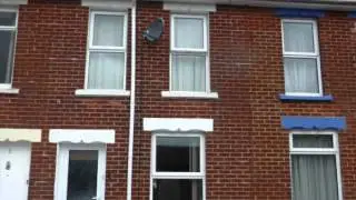 WSB presents - 3 Cecil Terrace, Salisbury