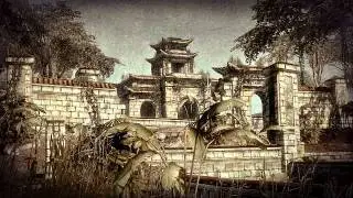 Battlefield: Bad Company 2: Vietnam - Cao Son Temple Intro Speech