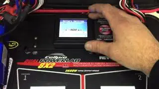 Quick overview of the Revolectrix Bump Controller