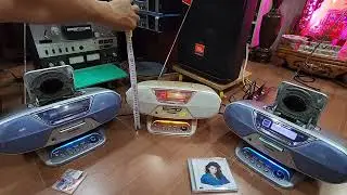 👉  | MDCD Panasonic  Rx MD X61 |  lh zalo :  0933947989