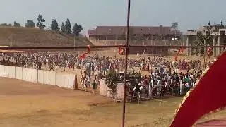 sidhashram dhaam muldhwaj mandir