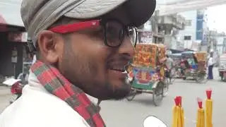 (Documentary) Sanjona Arzan - Chomchom (Trailer)