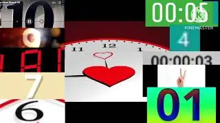 Countdown to 10 Episode 16