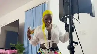 Pinky Bling Buy Recording Studio Equipment in Jamaica.| The Music Mart |Savage| Kryptic | John Coop