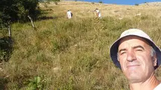 Drejt malit te Dhembelit te bukur