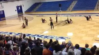 Sr. Company - Big Mouth (jazz)