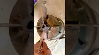Fan blower making full Process video 9675075455.