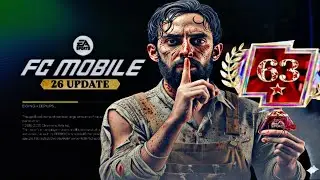رسميا توب 700 عالميًا ✅️ عودة وحش التصنيف في فيفا موبايل 😱 FC MOBILE 