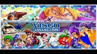 Ready Sets Gaming: Retro Game Showcase: Visco Collection (PC) - NO MIC
