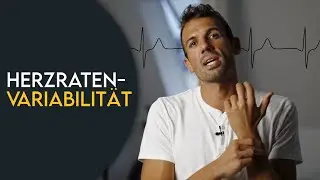 HERZRATENVARIABILITÄT (HRV) optimal nutzen als Ausdauersportler