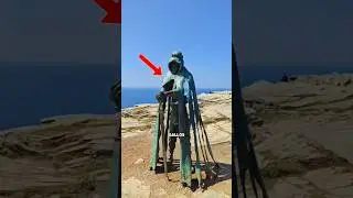 A short history of Tintagel Castle in Cornwall