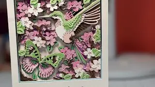 Hummingbird A2 card