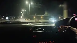 Testing 2nd to 3rd on a roll - 5psi