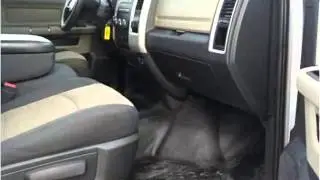 2012 RAM 2500 Used Cars Spokane WA