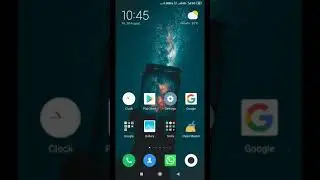 Remove BSNL pop up messages in Mi phone
