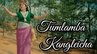 (zencas.app) Tumlamba Kangleicha - Sur Lai feat Loijingkhombi - Official Music Video