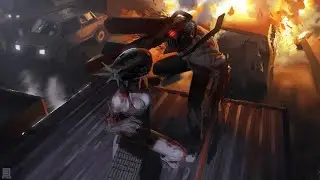Denji vs Reze