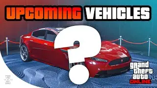 NEW Upcoming Podium Vehicles And Prize Ride  - UPDATED CARS! (GTA Online)