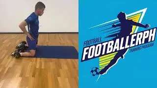 NÓRDICO (3 SERIES) (5 REPS) (2 MIM DESCANSO)