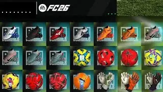 Обновление 1.3 FC26 для FIFA 16 Mobile || Бутсы, мячи и вратарские перчатки || Высококачественный...
