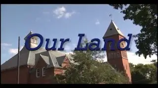 Our Town-Our Land-Our Future:  Building & Grounds Update (3/2016)