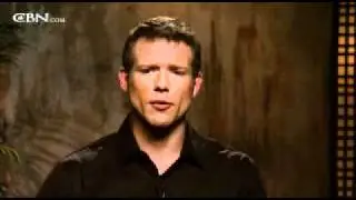 Dr. Travis Stork and The Lean Belly Prescription: The Extended Interview - CBN.com