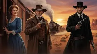 Sartana - Im Schatten des Todes (1969) | Ganzer Western Film auf Deutsch | Passa Sartana...