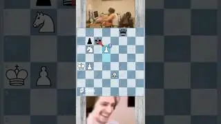Chess fork 🍴 #chess