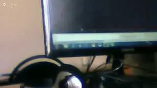 тест