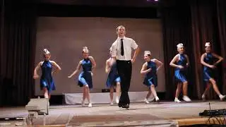 Dance Edem - Стюардеси - Культурологія 2013