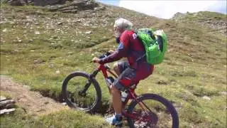 Passo Cercena