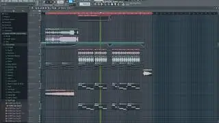 EDM Project #1 - (KSHMR, Jetfire, Maurice West Style) [Free FLP]