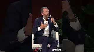 Дональд Трамп-младший о том, в чём все ошибаются относительно взглядов Чарли Кирка на Израиль, с ...