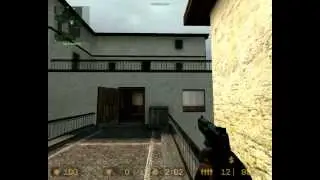 Counter  Strike Source secrets part 1