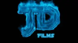 JD Films Logo (now w/blur)