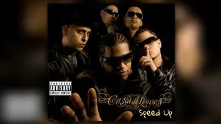 No Te Veo - Casa De Leones Speed Up