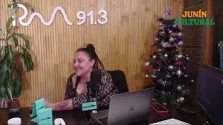 JUN&Iacute;N CULTURAL | Programa completo 11/12/25