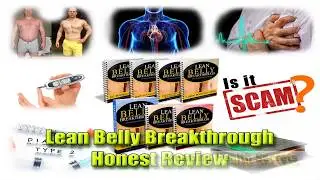 Need to Lose Weight fast: Lean Belly Breakthrough|Lean Belly Breakthrough-Does It Work