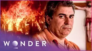 Was This Town Cursed With Spontaneous Combustion? | Urban Legends S1 EP11